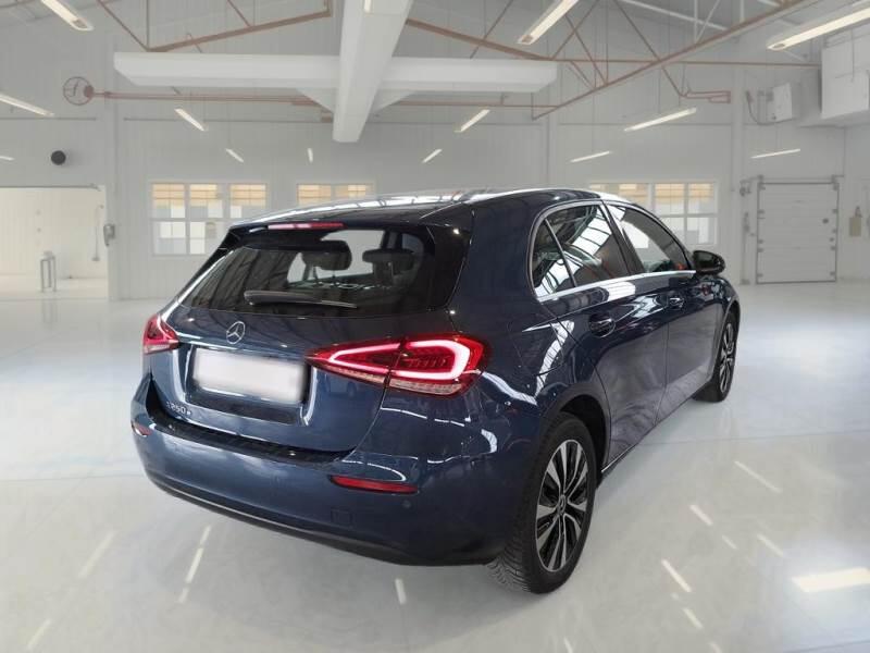 Mercedes Classe A 250 E PLUG-IN HYBRID AUTO BUS EXTRA - foto 2