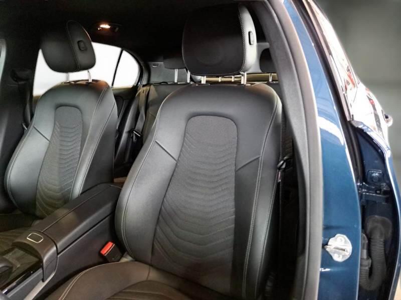 Mercedes Classe A 250 E PLUG-IN HYBRID AUTO BUS EXTRA - foto 11