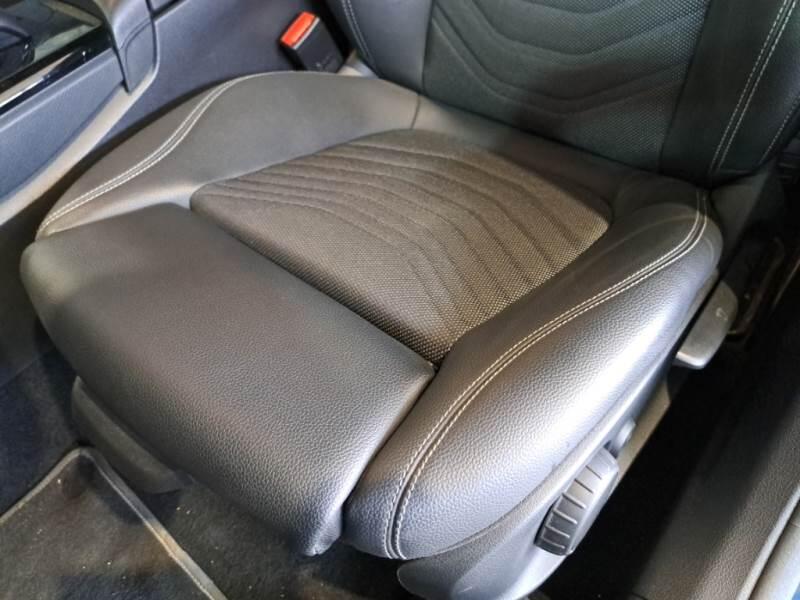 Mercedes Classe A 250 E PLUG-IN HYBRID AUTO BUS EXTRA - foto 12