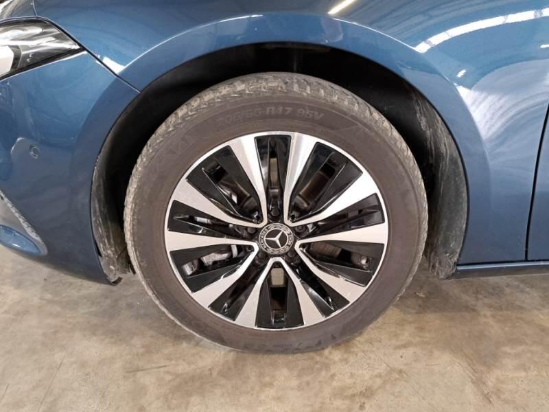 Mercedes Classe A 250 E PLUG-IN HYBRID AUTO BUS EXTRA - foto 20