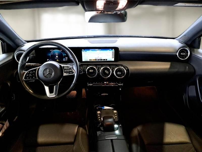 Mercedes Classe A 250 E PLUG-IN HYBRID AUTO BUS EXTRA - foto 3