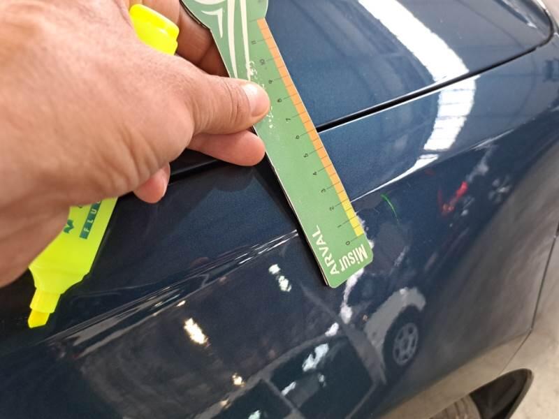 Mercedes Classe A 250 E PLUG-IN HYBRID AUTO BUS EXTRA - foto 48