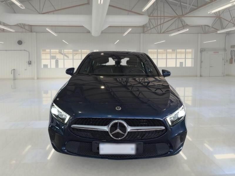 Mercedes Classe A 250 E PLUG-IN HYBRID AUTO BUS EXTRA - foto 6
