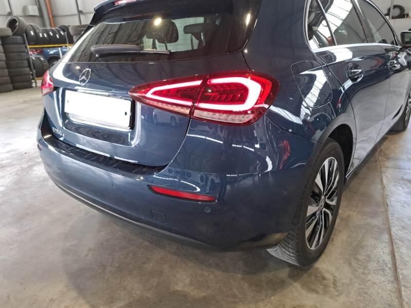 Mercedes Classe A 250 E PLUG-IN HYBRID AUTO BUS EXTRA - foto 61