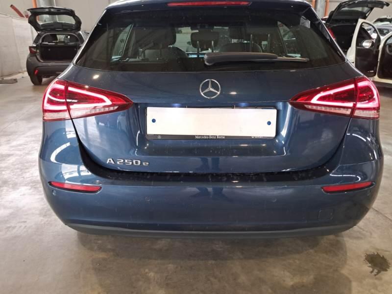 Mercedes Classe A 250 E PLUG-IN HYBRID AUTO BUS EXTRA - foto 63