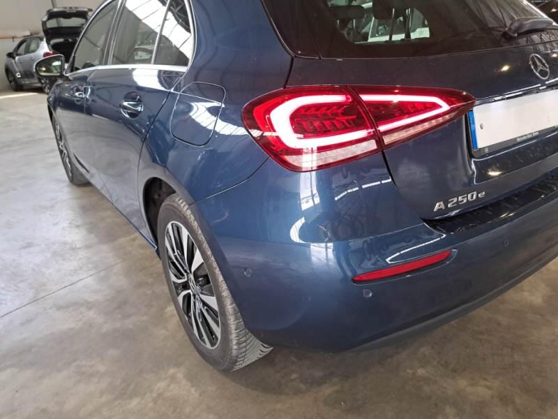 Mercedes Classe A 250 E PLUG-IN HYBRID AUTO BUS EXTRA - foto 65