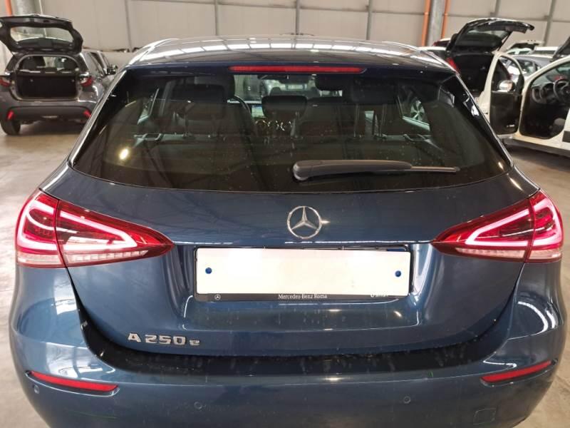 Mercedes Classe A 250 E PLUG-IN HYBRID AUTO BUS EXTRA - foto 67