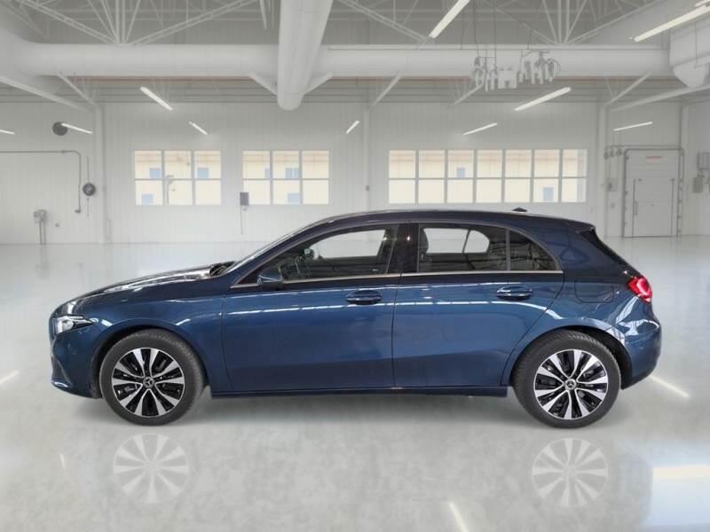 Mercedes Classe A 250 E PLUG-IN HYBRID AUTO BUS EXTRA - foto 8