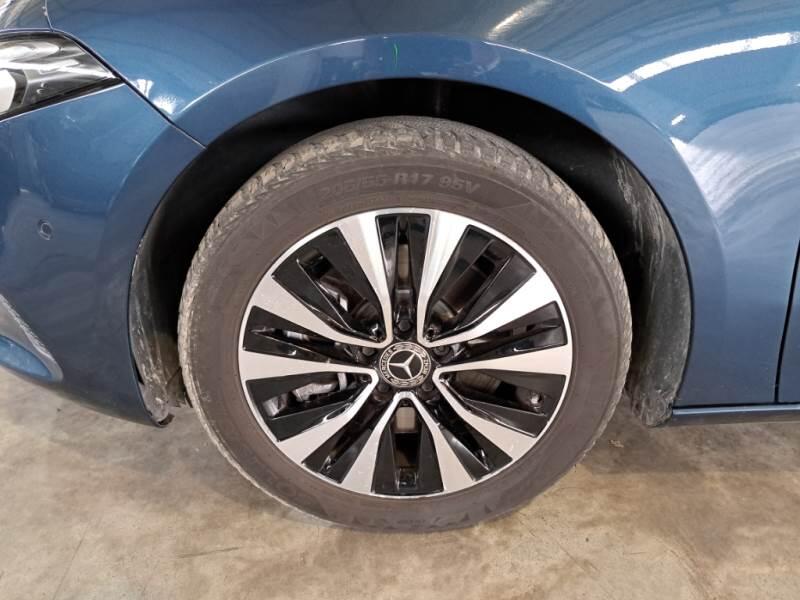 Mercedes Classe A 250 E PLUG-IN HYBRID AUTO BUS EXTRA - foto 81