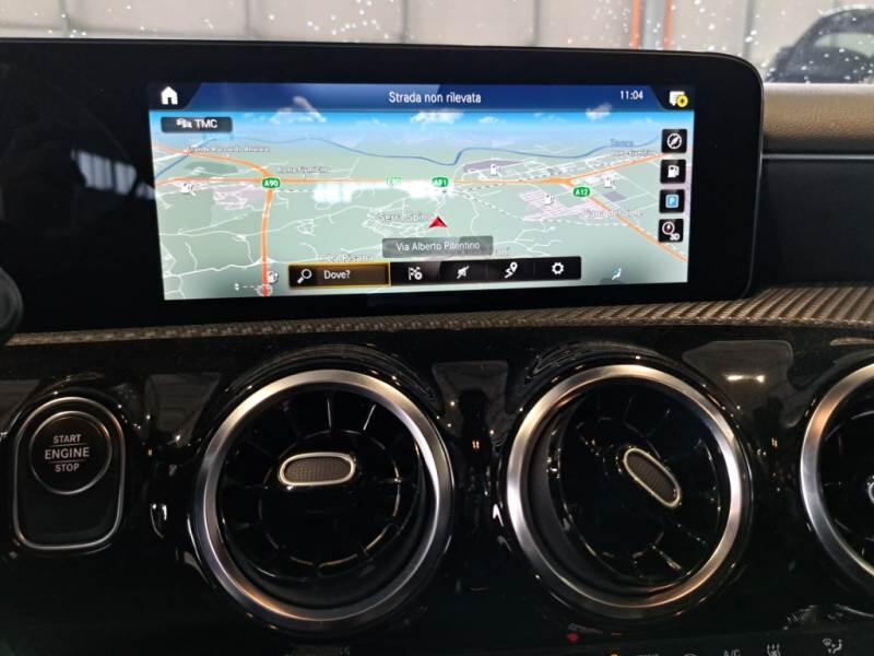 Mercedes Classe A 250 E PLUG-IN HYBRID AUTO BUS EXTRA - foto 93