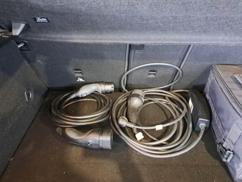 Mercedes Classe A 250 E PLUG-IN HYBRID AUTO BUS EXTRA - foto 95