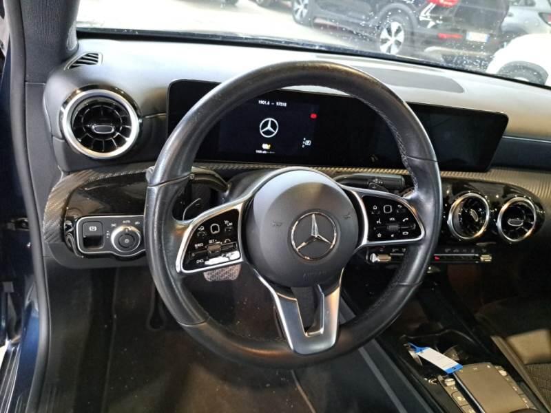 Mercedes Classe A 250 E PLUG-IN HYBRID AUTO BUS EXTRA - foto 96
