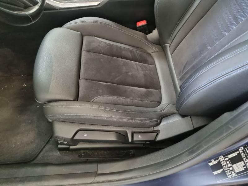 BMW Serie 3 Touring SER320D 48V MSPORT TOURING AUTO - foto 12
