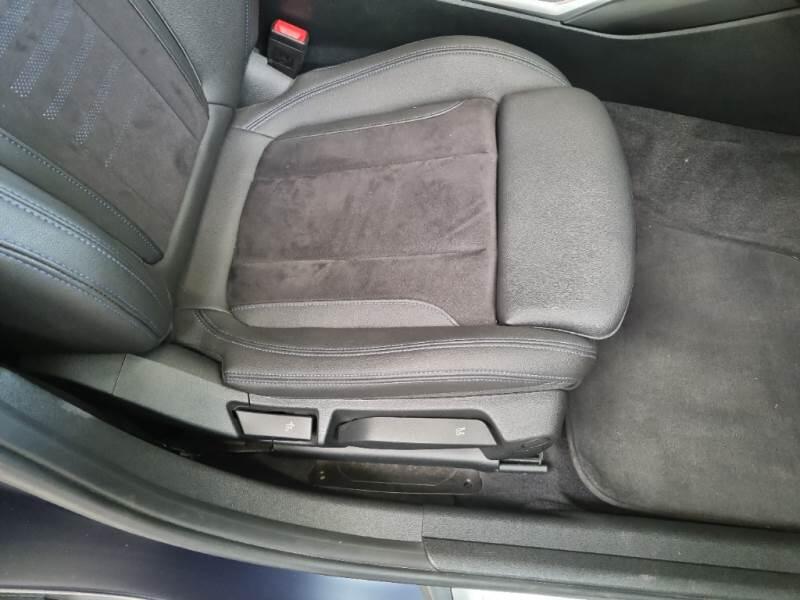 BMW Serie 3 Touring SER320D 48V MSPORT TOURING AUTO - foto 14