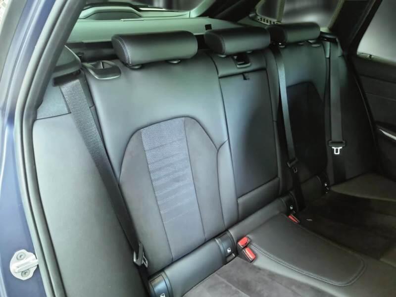 BMW Serie 3 Touring SER320D 48V MSPORT TOURING AUTO - foto 15
