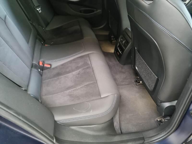BMW Serie 3 Touring SER320D 48V MSPORT TOURING AUTO - foto 16