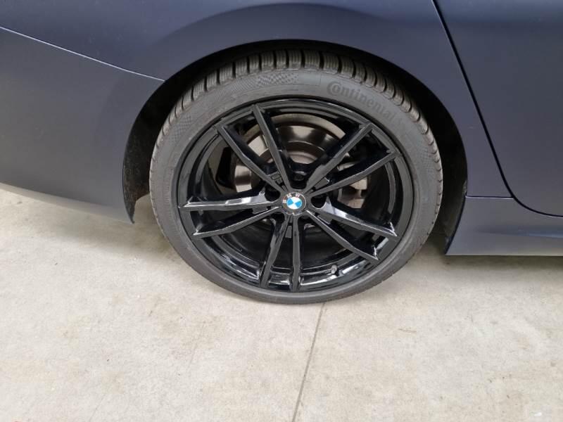 BMW Serie 3 Touring SER320D 48V MSPORT TOURING AUTO - foto 18