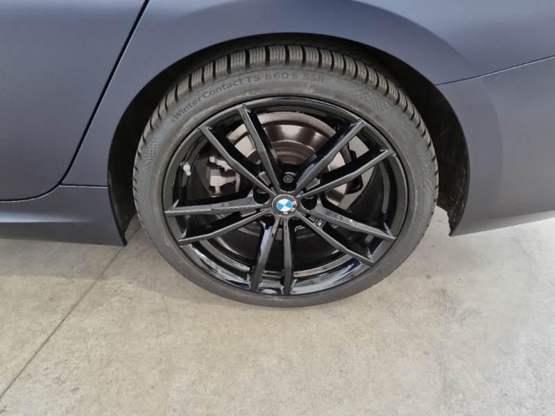 BMW Serie 3 Touring SER320D 48V MSPORT TOURING AUTO - foto 19
