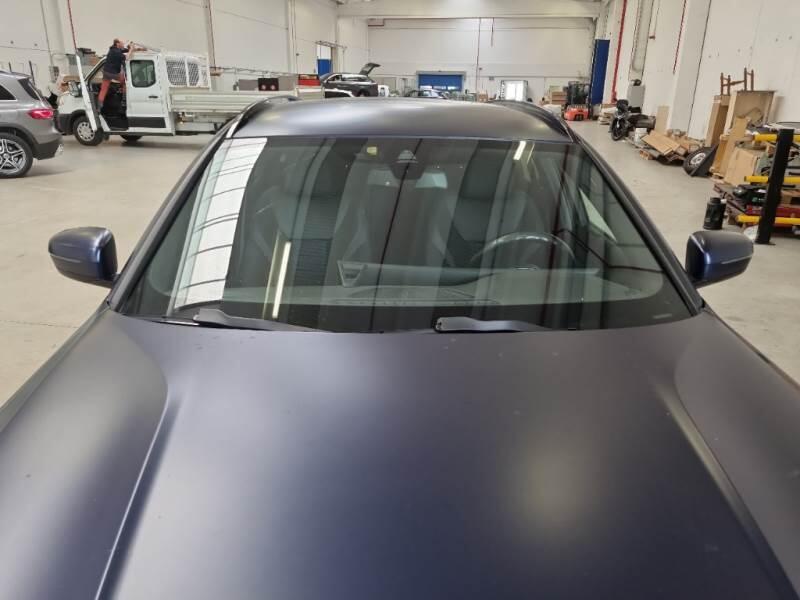 BMW Serie 3 Touring SER320D 48V MSPORT TOURING AUTO - foto 25