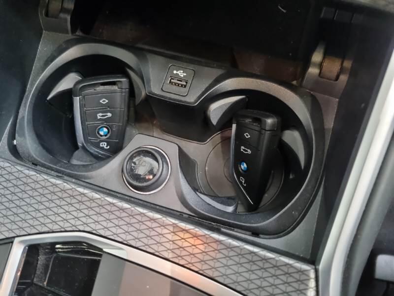 BMW Serie 3 Touring SER320D 48V MSPORT TOURING AUTO - foto 35
