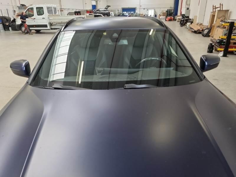 BMW Serie 3 Touring SER320D 48V MSPORT TOURING AUTO - foto 10