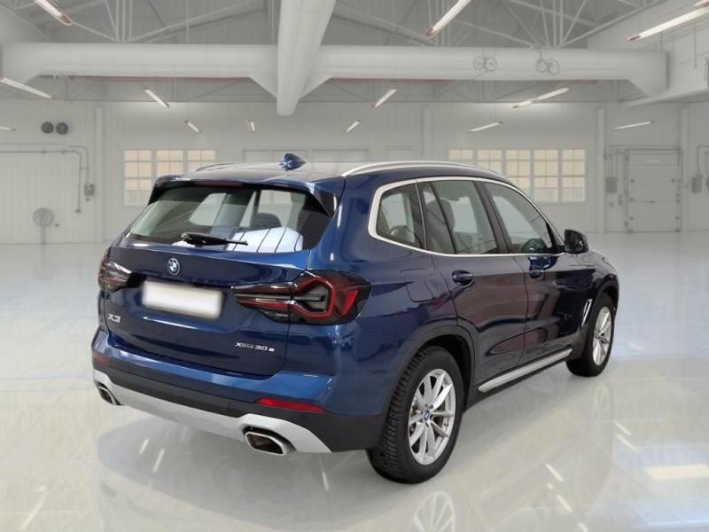 BMW X3 XDRIVE 30E - foto 2