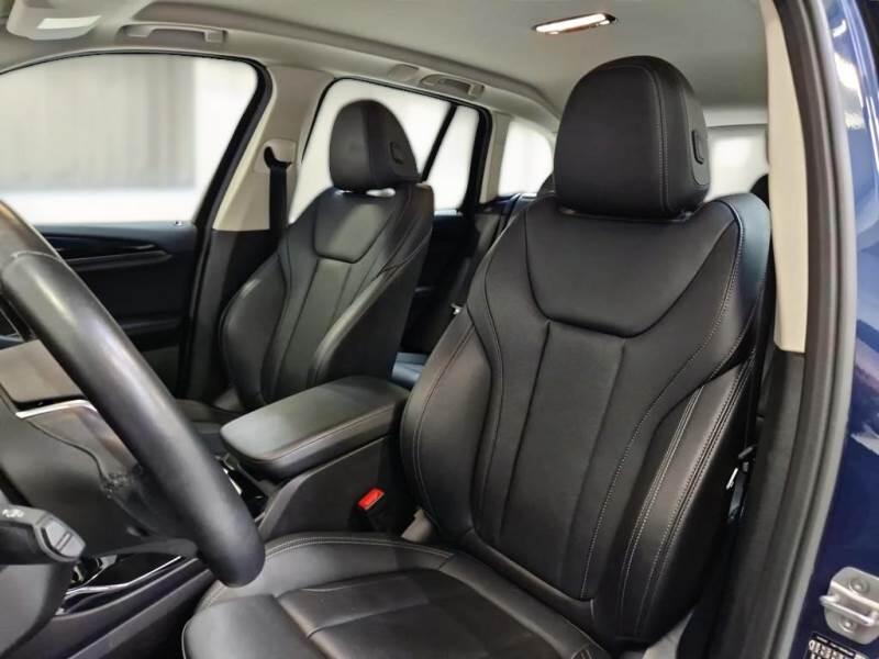 BMW X3 XDRIVE 30E - foto 11