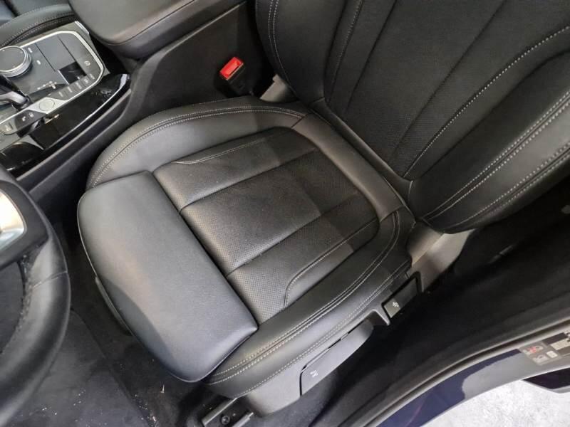 BMW X3 XDRIVE 30E - foto 12