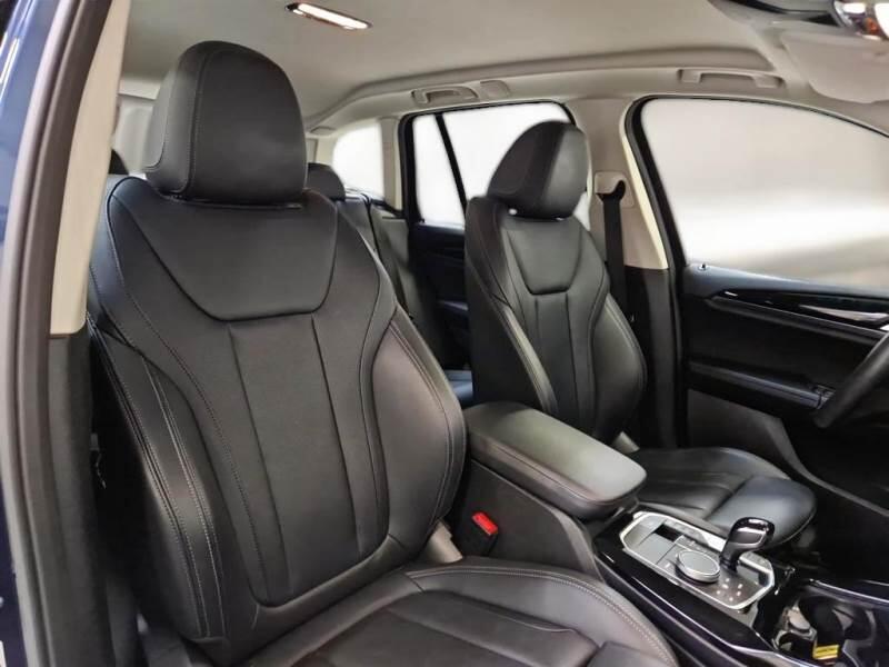 BMW X3 XDRIVE 30E - foto 13