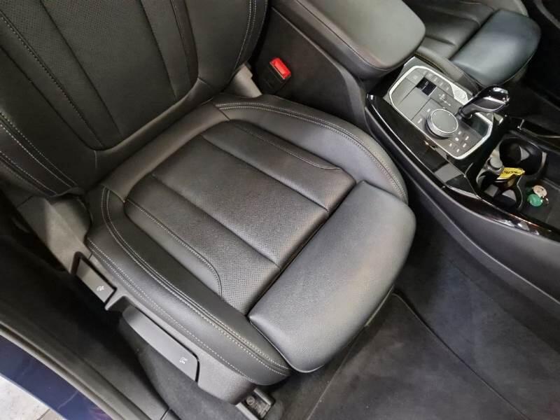 BMW X3 XDRIVE 30E - foto 14
