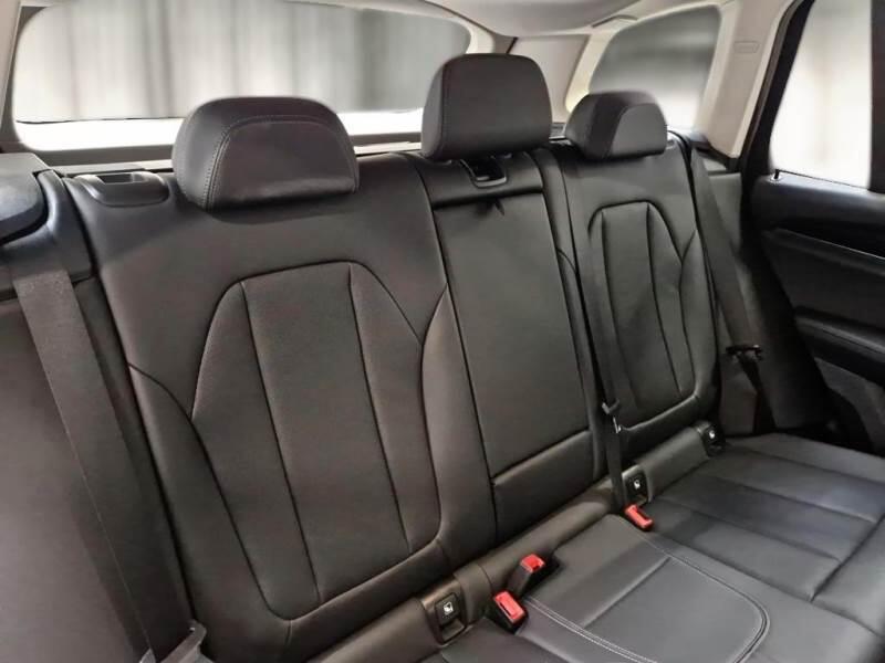 BMW X3 XDRIVE 30E - foto 15