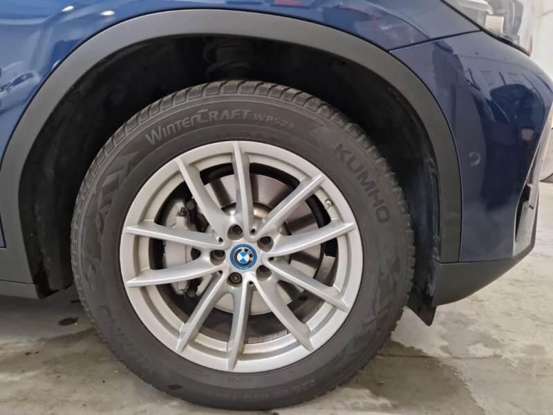 BMW X3 XDRIVE 30E - foto 17