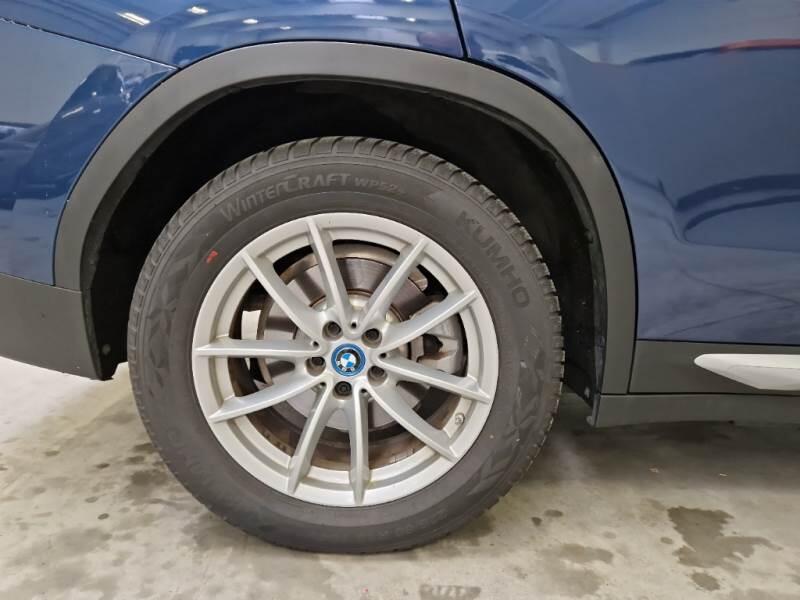 BMW X3 XDRIVE 30E - foto 18