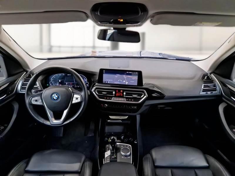 BMW X3 XDRIVE 30E - foto 3