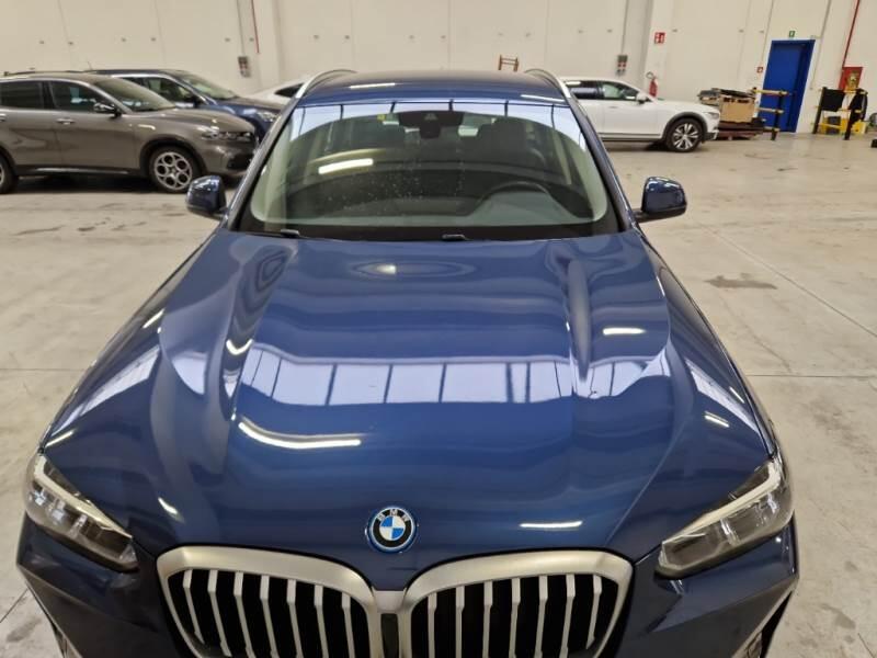 BMW X3 XDRIVE 30E - foto 24