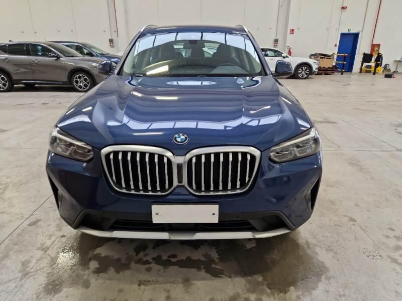 BMW X3 XDRIVE 30E - foto 30