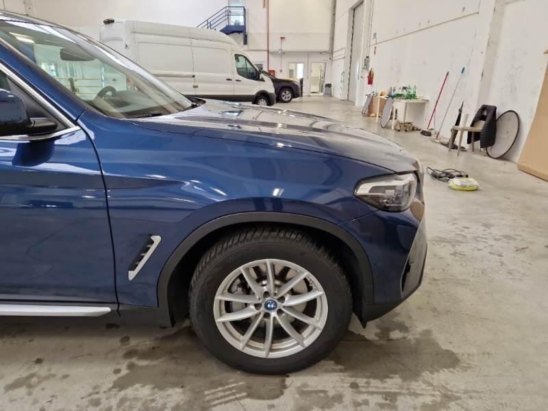 BMW X3 XDRIVE 30E - foto 32