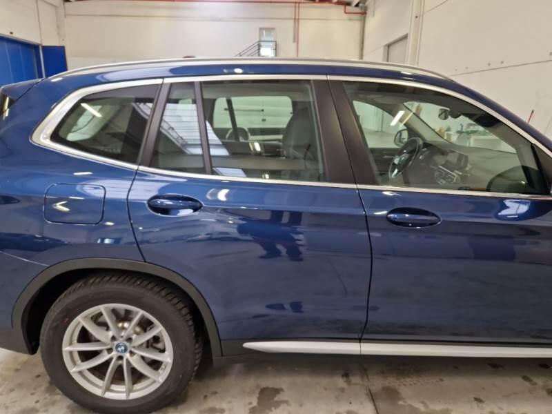 BMW X3 XDRIVE 30E - foto 34