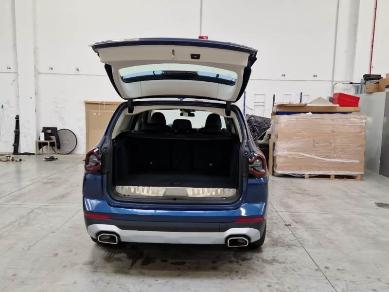 BMW X3 XDRIVE 30E - foto 5
