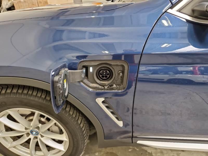 BMW X3 XDRIVE 30E - foto 43