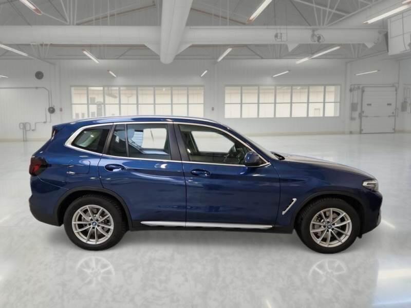 BMW X3 XDRIVE 30E - foto 7