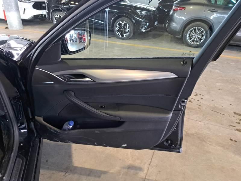 BMW Serie 5 520D AUT M SPORT MH48V TOURING - foto 102