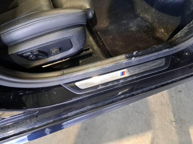 BMW Serie 5 520D AUT M SPORT MH48V TOURING - foto 104