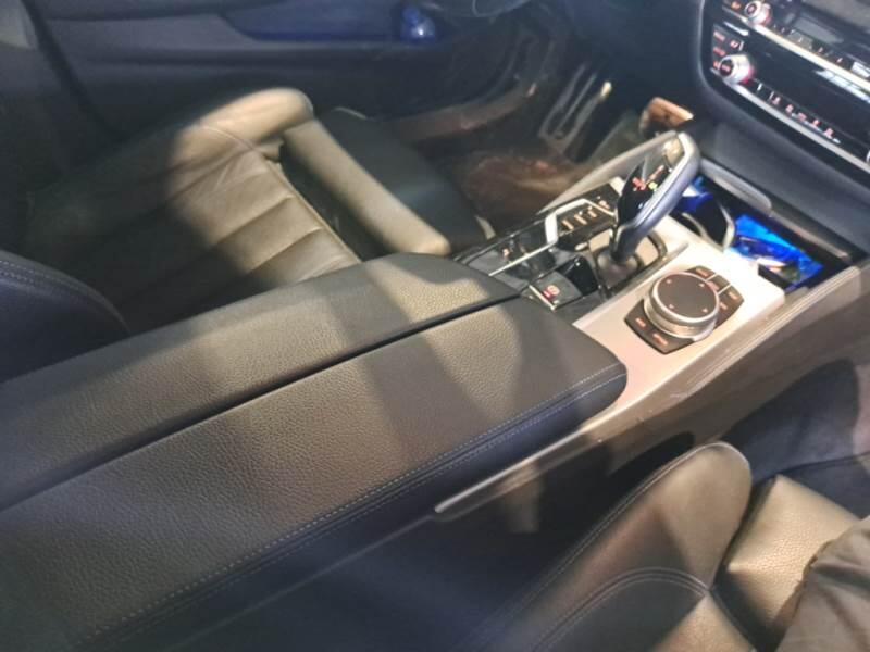 BMW Serie 5 520D AUT M SPORT MH48V TOURING - foto 107