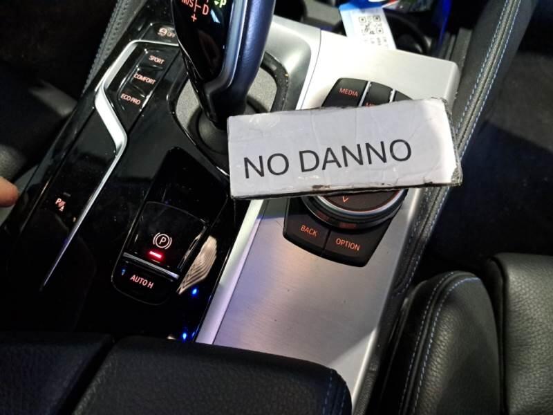 BMW Serie 5 520D AUT M SPORT MH48V TOURING - foto 108