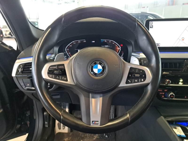 BMW Serie 5 520D AUT M SPORT MH48V TOURING - foto 109