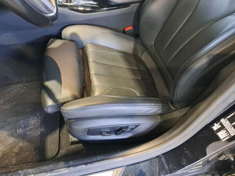 BMW Serie 5 520D AUT M SPORT MH48V TOURING - foto 12