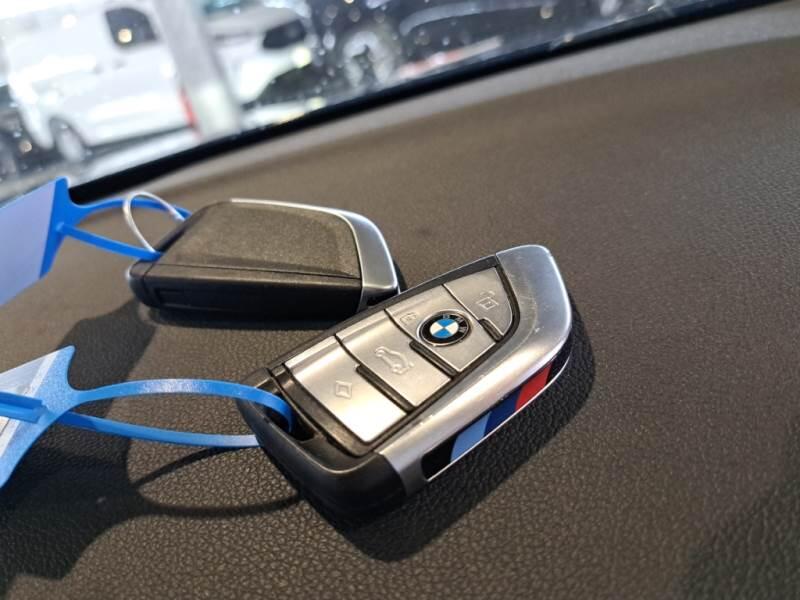 BMW Serie 5 520D AUT M SPORT MH48V TOURING - foto 111