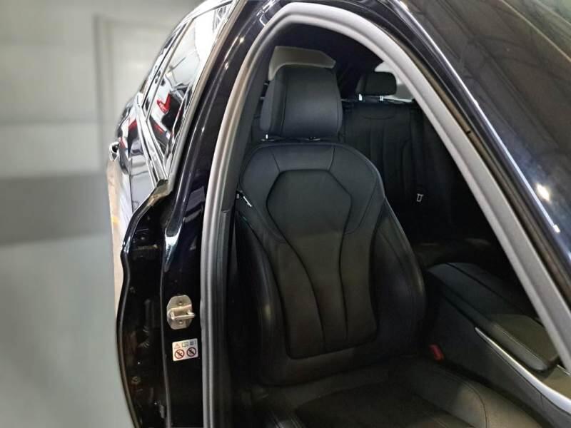 BMW Serie 5 520D AUT M SPORT MH48V TOURING - foto 13