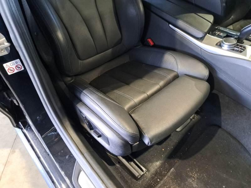 BMW Serie 5 520D AUT M SPORT MH48V TOURING - foto 14